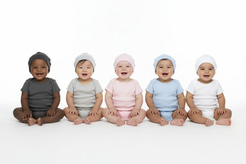 Baby basic Hat - Little Lumps
