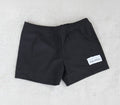 Black Baby swim jammies - The Jake and Isla Collection
