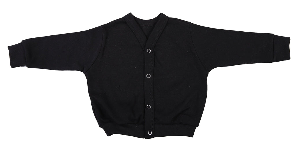 Baby Blanks - Cardigan (2 Pack mixed colours) - Little Lumps