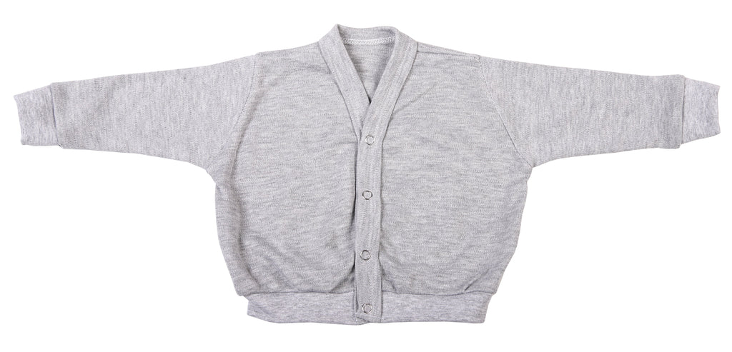 Baby Blanks - Cardigan - Little Lumps