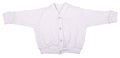 Baby Blanks - Cardigan (2 Pack mixed colours) - Little Lumps
