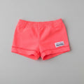 Coral Baby swim jammies - Jake and Isla Collection
