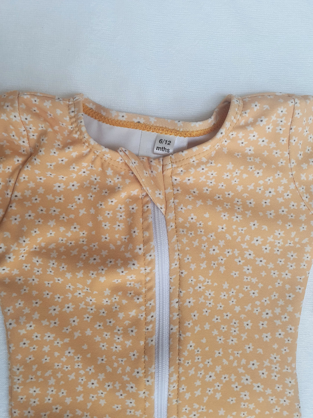 Hello Summer baby swimming costume from the Jake and Isla Collection Cape Town