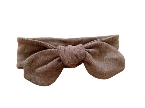 100% Cotton Baby Headband