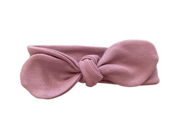 100% Cotton Baby Headband