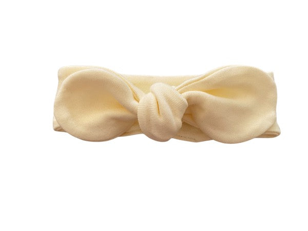 100% Cotton Baby Headband
