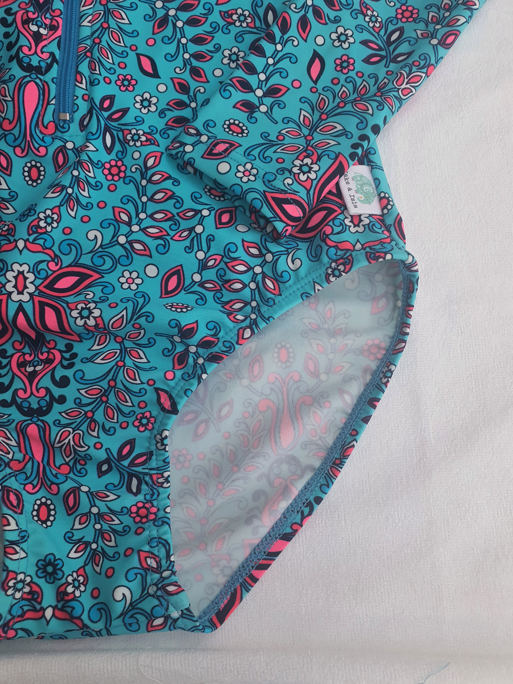 Ivy Girls Swimwear