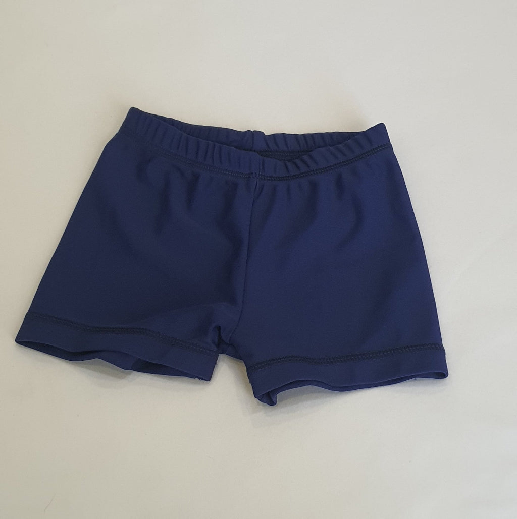 Navy Blue Swim jammies - The Jake and Isla Collection