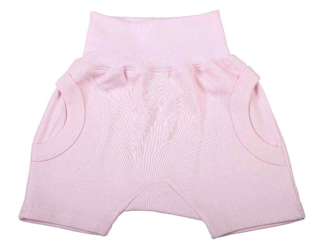 Baby Harem Shorts - Little Lumps