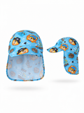 Children's Swim Hat - UPF 50+/Pirate