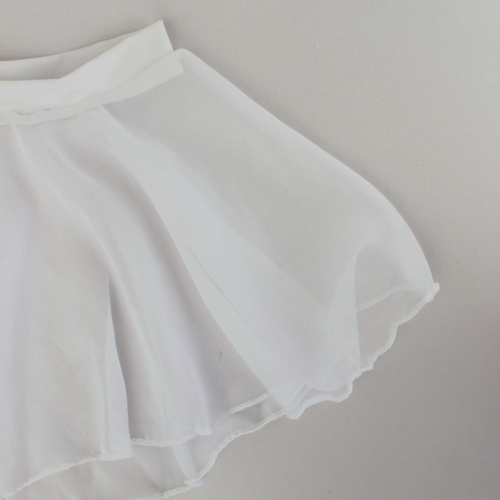 Ballet Leotard and skirt set - Little Lumps