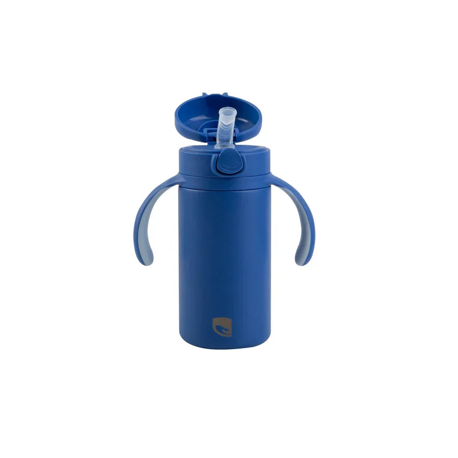 Lizzard Hatchling Kids Flask