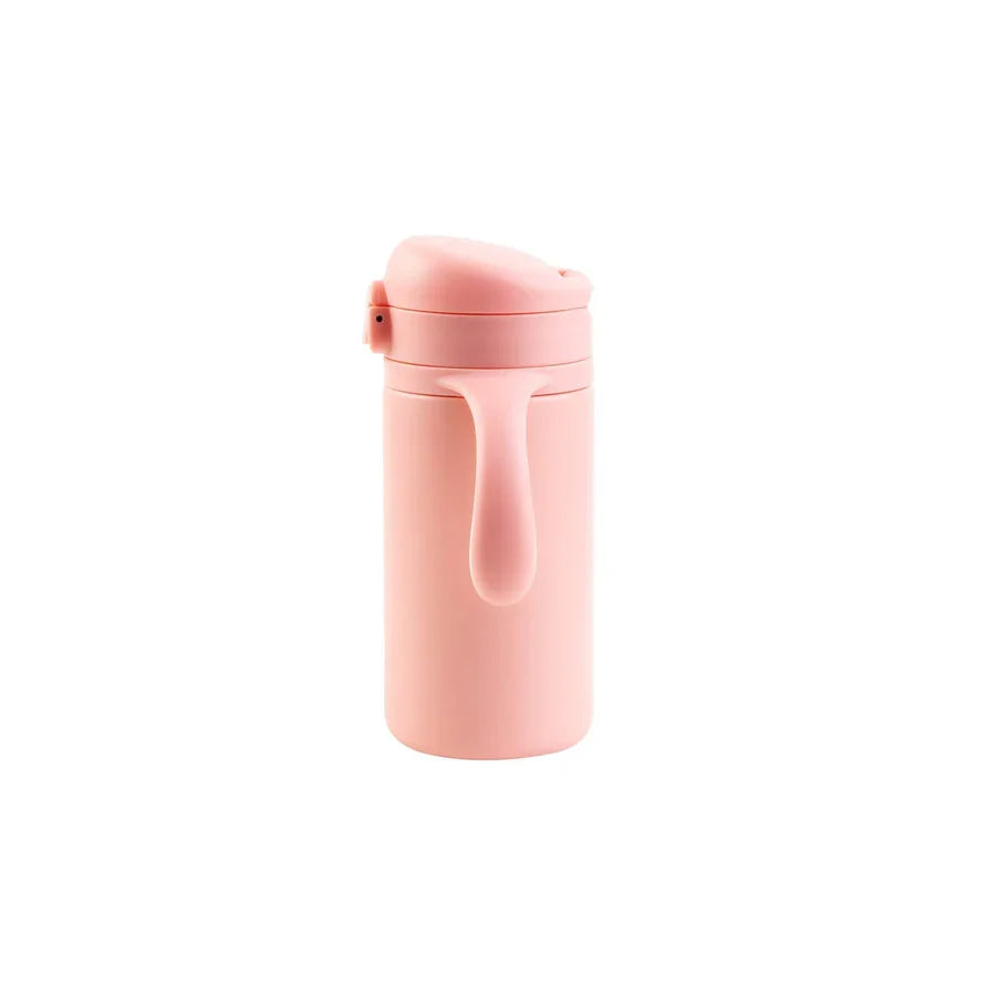 Lizzard Hatchling Kids Flask