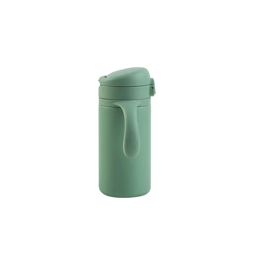 Lizzard Hatchling Kids Flask