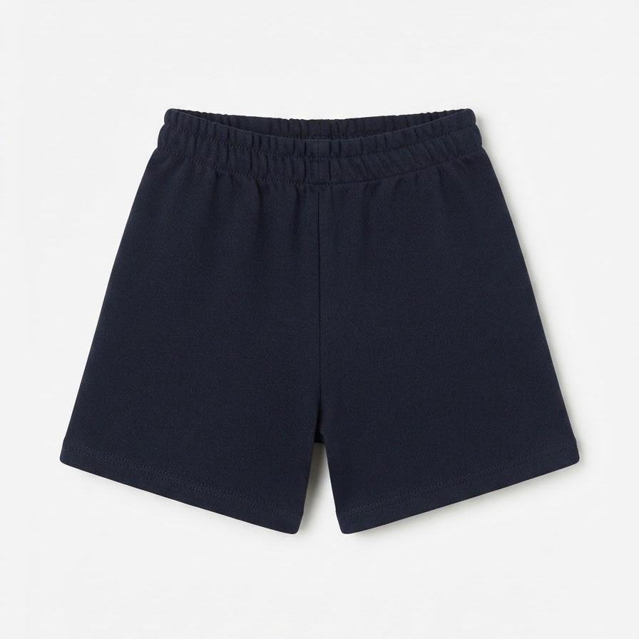 navy shorts jake and isla 