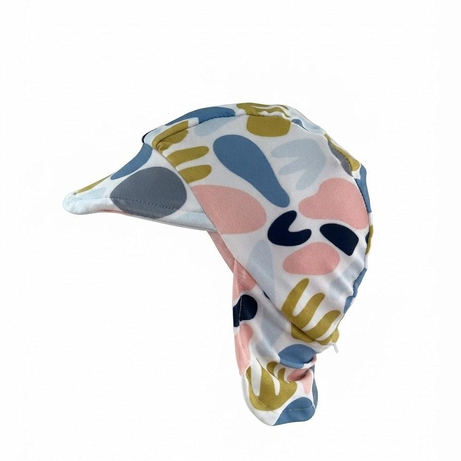 urban palette swim hat for kids
