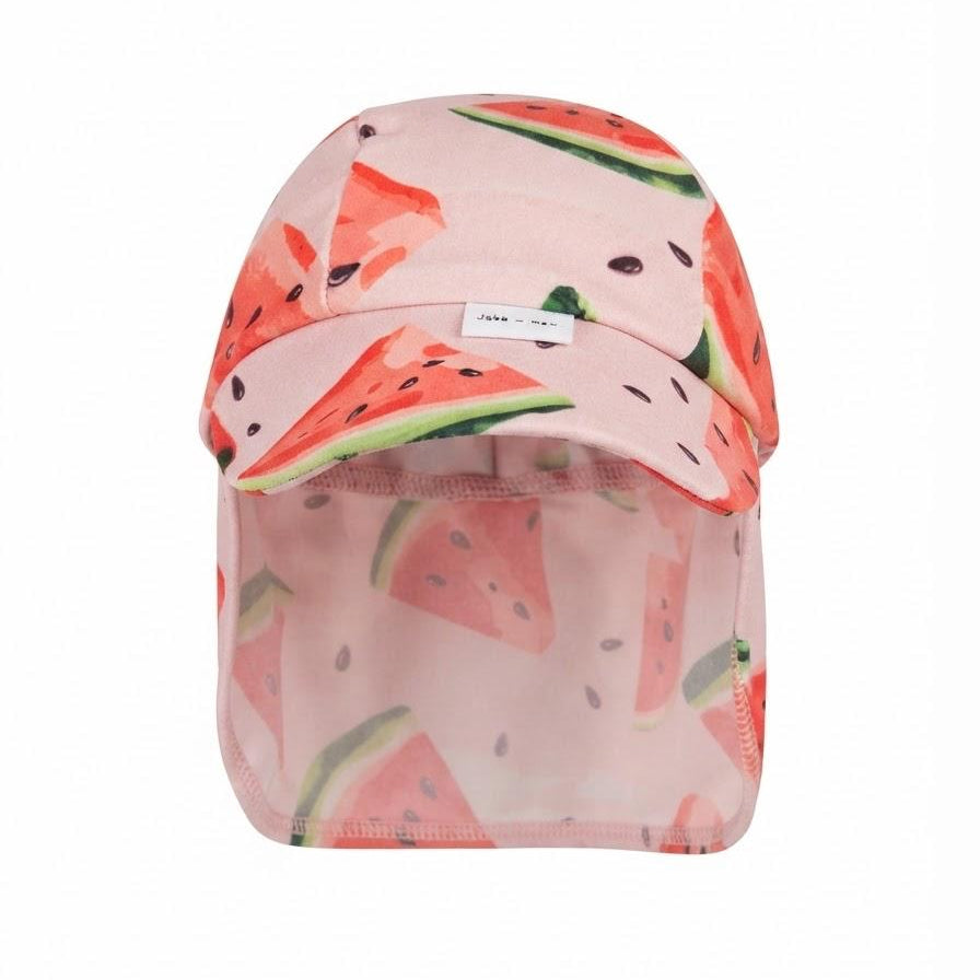 watermelon swim hat jake and isla swimhats