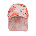 watermelon swim hat jake and isla swimhats